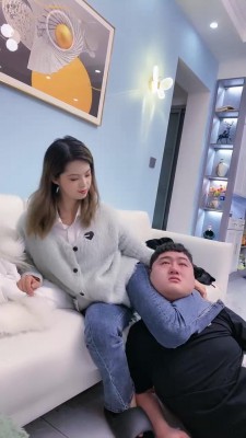 图片[10]_【麋鹿银儿】千金小姐羞辱三狗当坐垫-靴底喂食/腿绞/骑夹脖子 bf24874_HD绳艺资源