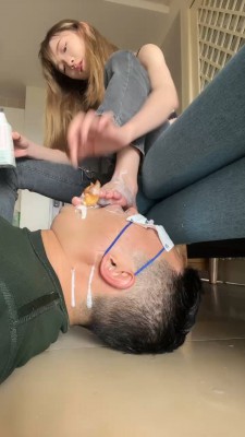 图片[8]_【精神小妹】学生S酸奶口水喂食深喉 bf24875_HD绳艺资源