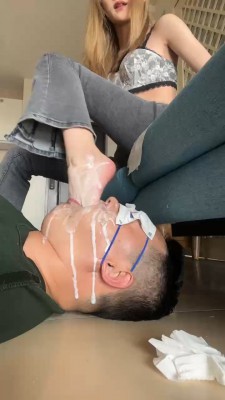 图片[9]_【精神小妹】学生S酸奶口水喂食深喉 bf24875_HD绳艺资源