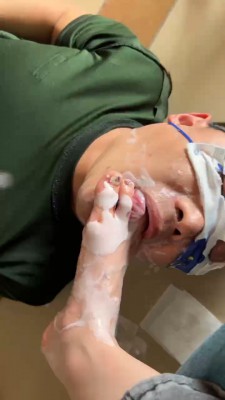 图片[10]_【精神小妹】学生S酸奶口水喂食深喉 bf24875_HD绳艺资源