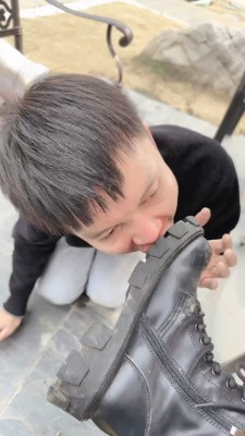 图片[3]_【宸宸】做御姐的圈养家奴 bf24866_HD绳艺资源