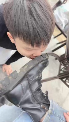 图片[9]_【宸宸】做御姐的圈养家奴 bf24866_HD绳艺资源