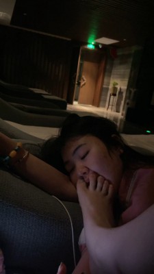 图片[5]_【橘子没熟】开发素人小姐姐闻袜子/臭脚 bf24854_HD绳艺资源