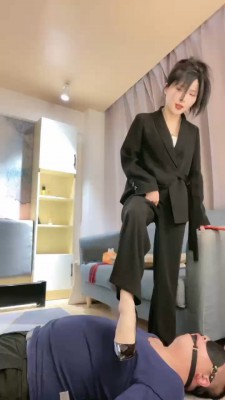 图片[6]_【丹丹】OL御姐提档/绳艺技巧狗奴 bf24844_HD绳艺资源