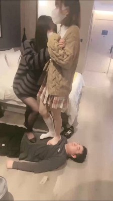 图片[8]_【月月大大】带素人小姐妹入圈调狗 bf24843_HD绳艺资源