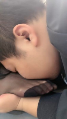 图片[6]_【素人星探】闻舔素人的黑丝高跟/喝漱口水 bf24831_HD绳艺资源