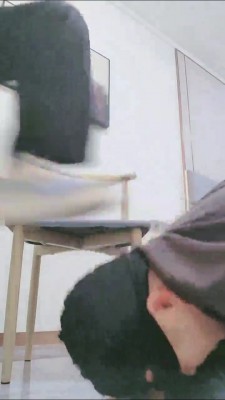 图片[4]_【妮蔻S】小白鞋棉袜训练老狗 bf24818_HD绳艺资源