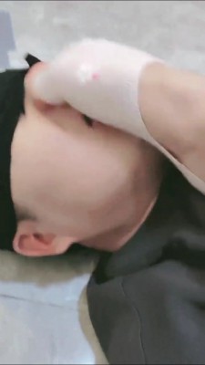 图片[7]_【妮蔻S】小白鞋棉袜训练老狗 bf24818_HD绳艺资源