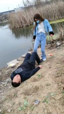 图片[2]_【七颜SS】户外暴揍青龙 bf24817_HD绳艺资源