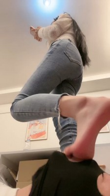 图片[10]_【奈奈生】艺校女神骑马/小白鞋白袜踩/喝圣水 bf24845_HD绳艺资源