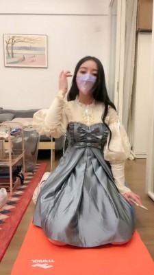 【奈奈生】白丝诱惑/坐脸/闻臭鞋 bf25076_HD绳艺资源