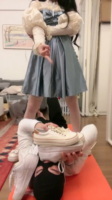 图片[3]_【奈奈生】白丝诱惑/坐脸/闻臭鞋 bf25076_HD绳艺资源