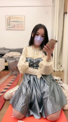 图片[5]_【奈奈生】白丝诱惑/坐脸/闻臭鞋 bf25076_HD绳艺资源