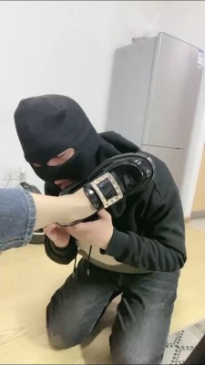 【小布丁S】人不如狗系列（一） bf25069_HD绳艺资源