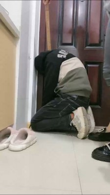 图片[4]_【小布丁S】人不如狗系列（一） bf25069_HD绳艺资源