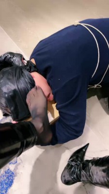 图片[6]_【靴嘉倪】迷恋长靴狂舔狗【续集】 bf25039_HD绳艺资源