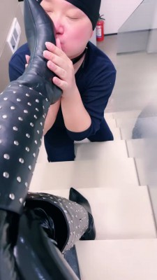 图片[3]_【靴嘉倪】迷恋长靴狂舔狗 bf25031_HD绳艺资源