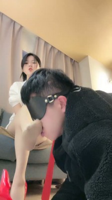 图片[3]_【丹丹S】强迫狗奴舔脏鞋 bf25027_HD绳艺资源