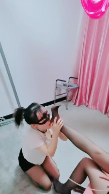 图片[4]_【梦幻大大】高难度挑战女高难度挑战虐打闺蜜 bf25119_HD绳艺资源