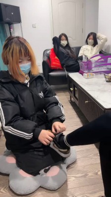 【全国女M】推荐-精神小妹群调母畜 bf25102_HD绳艺资源