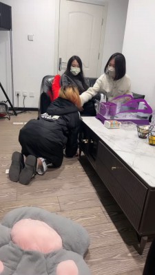 图片[3]_【全国女M】推荐-精神小妹群调母畜 bf25102_HD绳艺资源