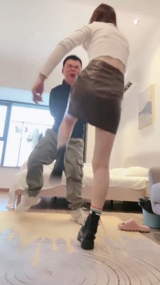 图片[6]_【时颜】反绑狗鞋抽耳光/短靴爆踹/提档 bf25089_HD绳艺资源