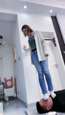 图片[5]_【麋鹿银儿】长靴S超高难度挑战虐打父子狗/骑马踩踏/非人虐打 bf25079_HD绳艺资源