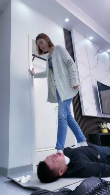 图片[6]_【麋鹿银儿】长靴S超高难度挑战虐打父子狗/骑马踩踏/非人虐打 bf25079_HD绳艺资源