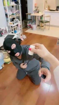 【芷晴】剧情-女仆报复犯病男主人用药迫其当狗 bf25080_HD绳艺资源