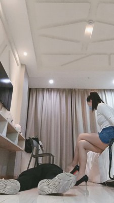 图片[3]_【爆爆S】精神小妹高难度挑战训练刑虐 bf25026_HD绳艺资源