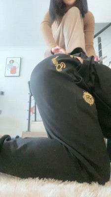 【陈S陈】御姐黑棉袜的诱惑 bf25023_HD绳艺资源