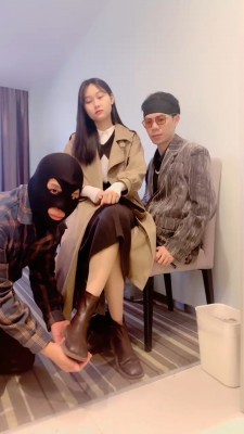 【狗哥】素人艾莉情侣场调绿帽 bf25025_HD绳艺资源