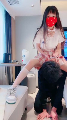 【圆子S】JK小姐姐耳光抽哥哥 bf25020_HD绳艺资源