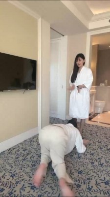 图片[4]_【77大人】高档酒店伺候白富美起床 bf25022_HD绳艺资源