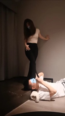 图片[2]_【梵高】素人肉丝脚崇拜【双视角版】 bf25124_HD绳艺资源