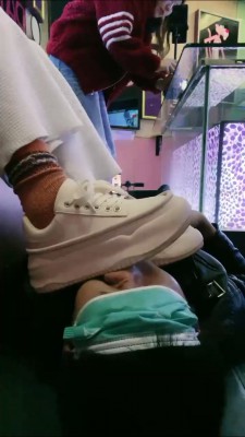 图片[2]_【橙子S】小妹群调【双视角版】 bf25074_HD绳艺资源