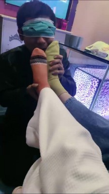 图片[3]_【橙子S】小妹群调【双视角版】 bf25074_HD绳艺资源