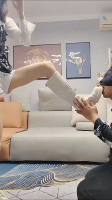 图片[4]_【月月大S】长靴踩踏食物艺术喂食【完整版】 bf25116_HD绳艺资源