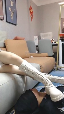 图片[6]_【月月大S】长靴踩踏食物艺术喂食【完整版】 bf25116_HD绳艺资源