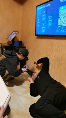 图片[7]_【文文文】KTV被双S精神小妹艺术虐打【双视角版】 bf25120_HD绳艺资源