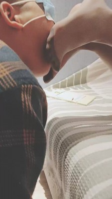 图片[6]_【美娜格格】银行女职员高跟踩/肉丝捂脸【双视角版】 bf25108_HD绳艺资源