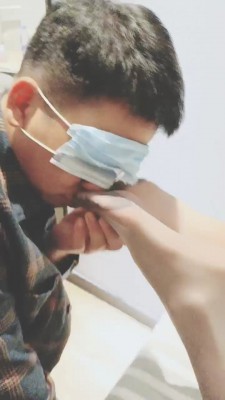 图片[7]_【美娜格格】银行女职员高跟踩/肉丝捂脸【双视角版】 bf25108_HD绳艺资源