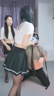 图片[2]_【宁波双主】姐妹花/黑丝诱惑/奴下奴【双视角版】 bf25037_HD绳艺资源