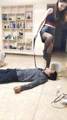 图片[3]_【楚楚】美容技师黑丝高跟首调 bf25112_HD绳艺资源