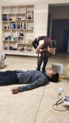 图片[4]_【楚楚】美容技师黑丝高跟首调 bf25112_HD绳艺资源