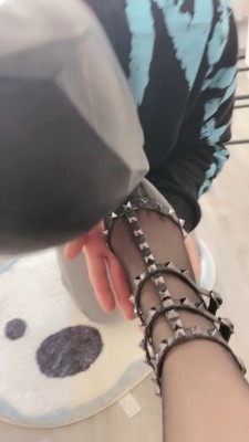 图片[2]_【礼礼大人】居高临下黑丝诱惑调 bf25015_HD绳艺资源