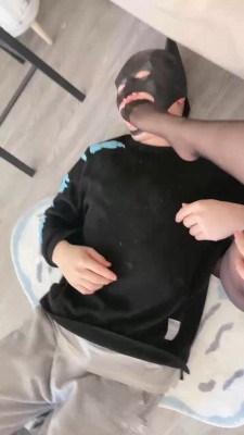 图片[5]_【礼礼大人】居高临下黑丝诱惑调 bf25015_HD绳艺资源