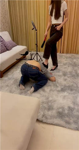 图片[3]_【悠悠大S】坏学生艺术训练老师  JS23030116_HD绳艺资源