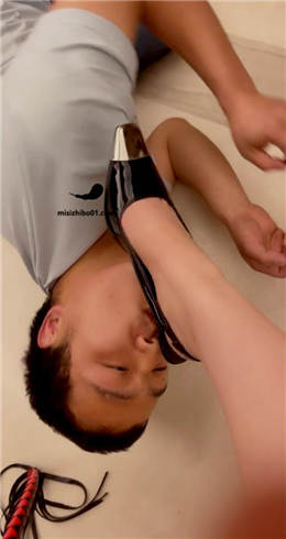 图片[6]_【悠悠大S】艺术训练sb快递员  JS23030114_HD绳艺资源