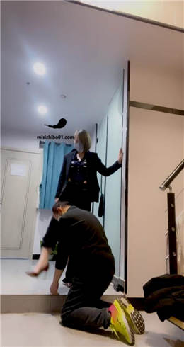 图片[3]_【上海安心】踹贱狗，打耳光   JS23030111_HD绳艺资源